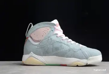 Hyperoad 7 RETRO JORDAN GREY NEUTRAL AIR 0605